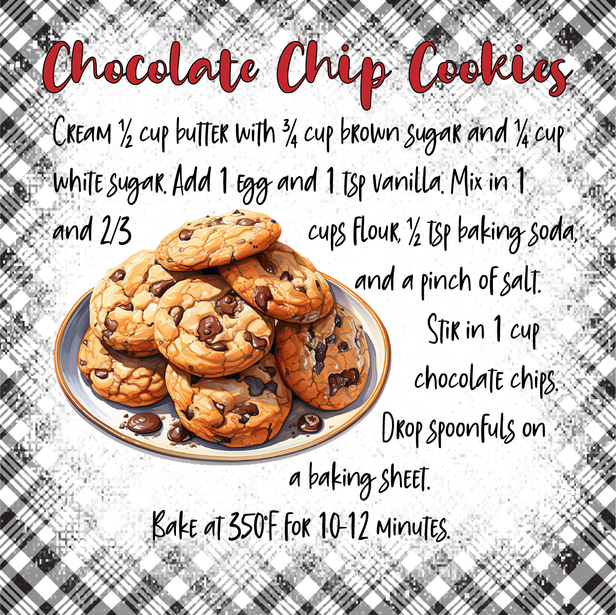 Fridge Magnet recipes