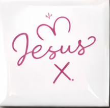 Fridge Magnet 6 pack