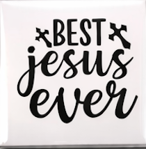 Fridge Magnet 6 pack